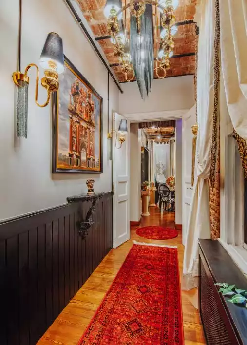 Cihangir/Beyoğlu AirBnb 
