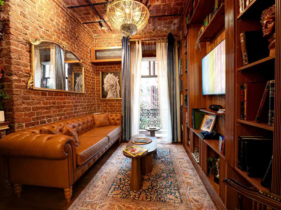 Cihangir/Beyoğlu AirBnb 