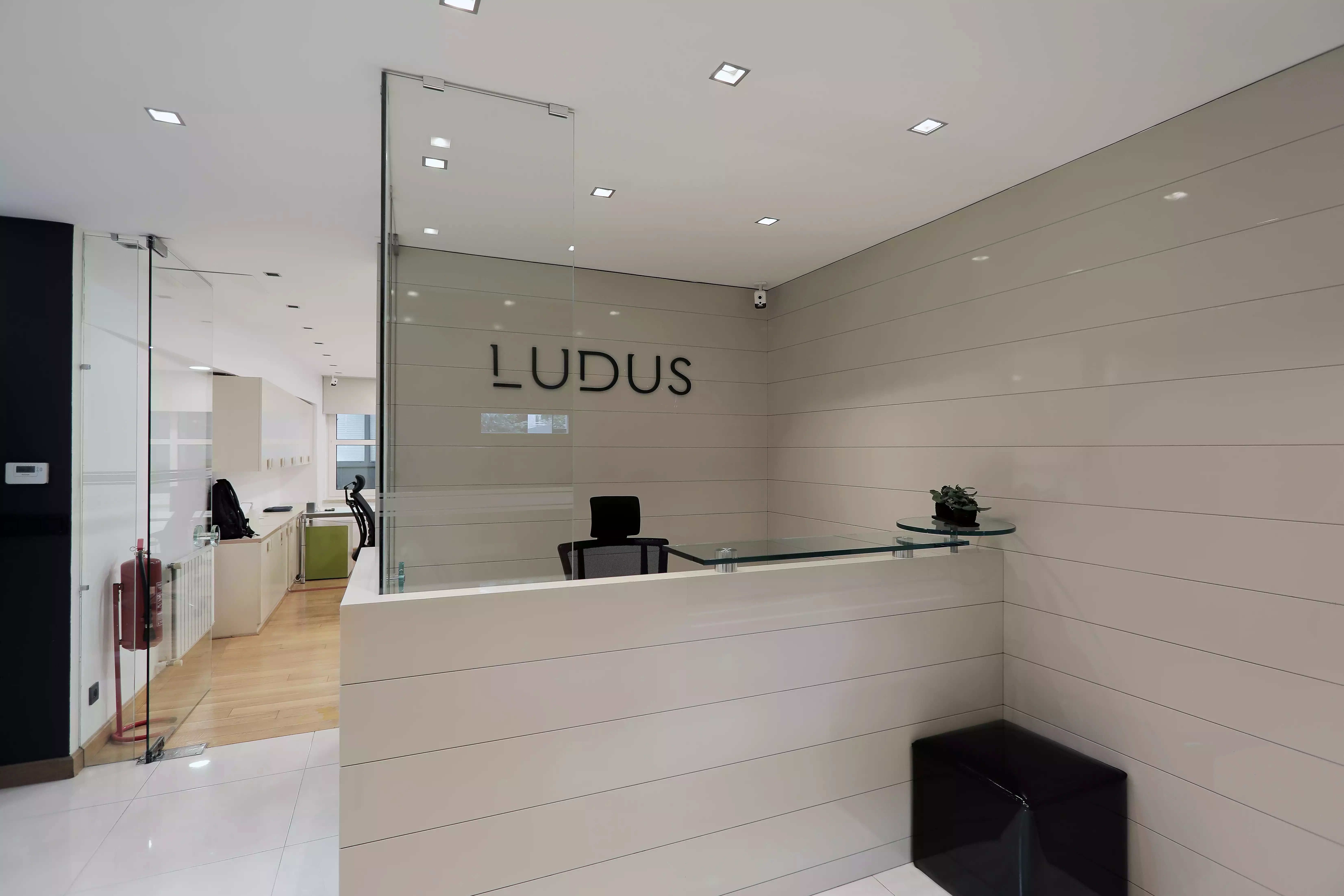 Ludus Ventures