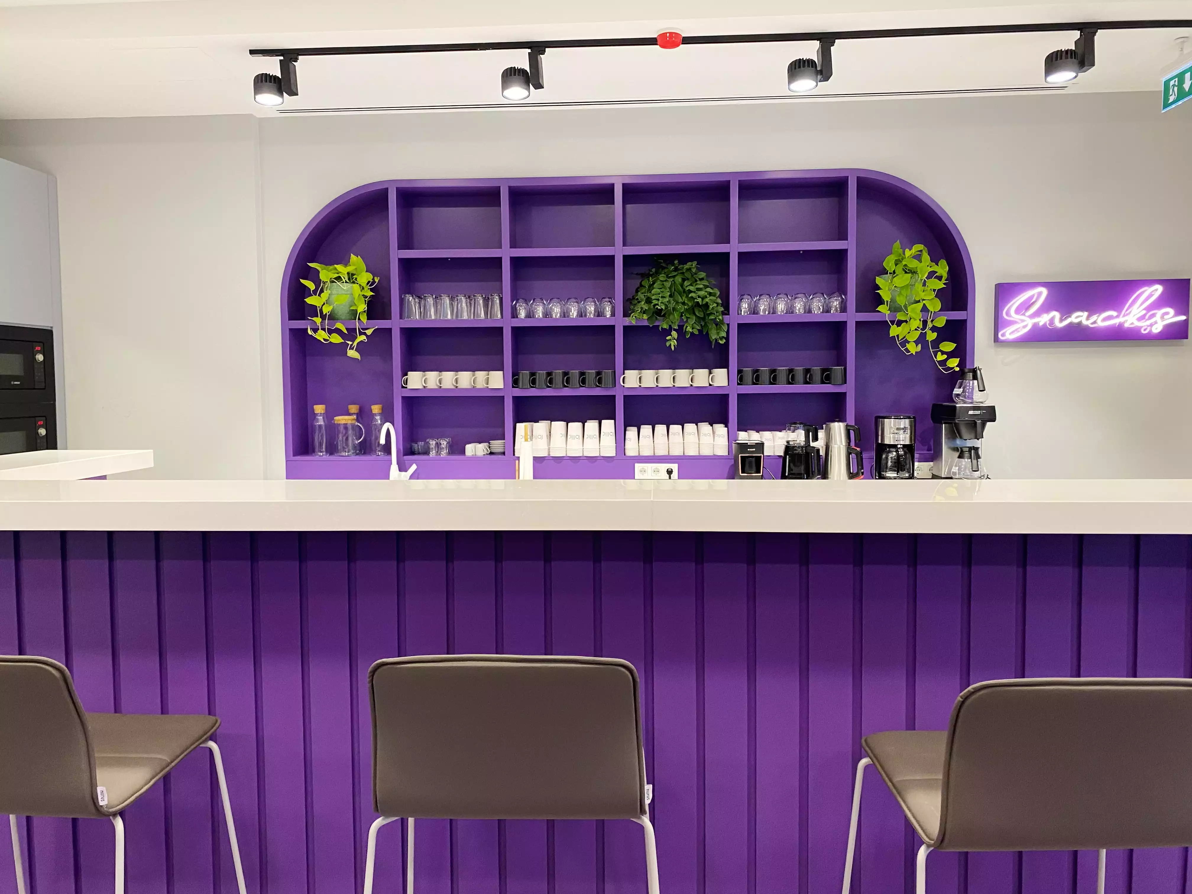 Nişantaşı / Rollic Ofis Lunch